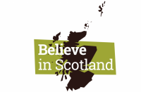 Believe In Scotland - Business for Scotland